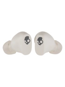 Skullcandy Smokin Buds 360 Wireless Earbuds Bone