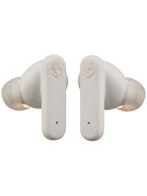 Skullcandy Smokin Buds In-Ear Earbuds Bone/Orange
