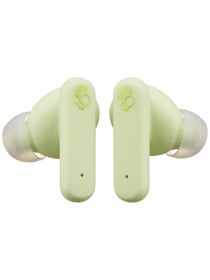 Skullcandy Smokin Buds In-Ear Earbuds Matcha