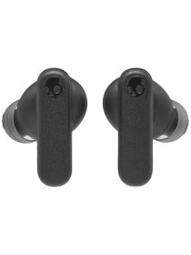 Skullcandy Smokin Buds In-Ear Earbuds True Black