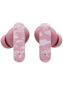 Skullcandy Smokin Buds True Earbuds Washed Rose