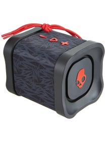 Skullcandy Triple Threat Mini Wireless Speaker Asphalt