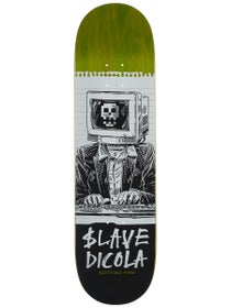 Slave Dicola Quitting Time Deck 8.5 x 32.2