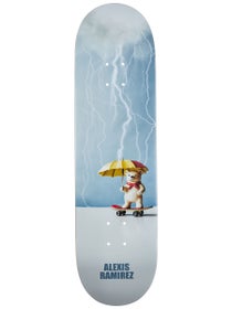 Sk8 Mafia Ramirez Grounded Deck 8.5 x 32