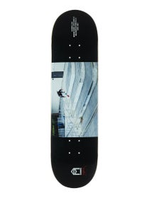Sk8 Mafia Turner Wallenberg Deck 8.25 x 32