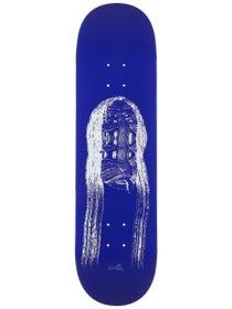 Swim Ryan Conners False Faces Deck 8.5 x 32