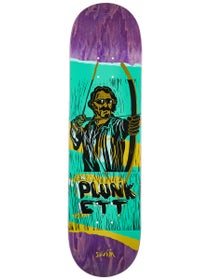 Swim Dan Plunkett Archer (Lotti) Deck 8.25 x 31.8