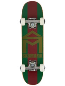 Sk8 Mafia House Logo GG Fam Micro Complete 6.0 x 23.5