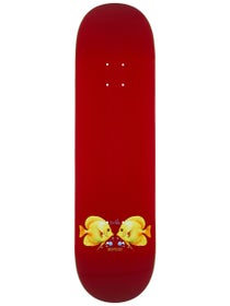 Swim Justin Drysen Fishy Deck 8.5 x 32