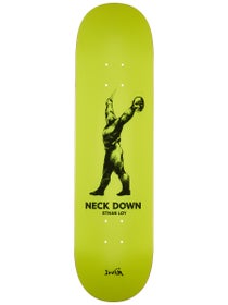 Swim Ethan Loy Neck Down Deck 8.25 x 32