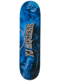Sk8 Mafia Rogers Bang Deck 8.25 x 31.38