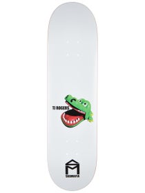 Sk8 Mafia Rogers Happy Deck 8.25 x 31.38