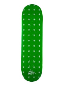Sk8 Mafia Kremer Leaf Deck 8.75 x 32