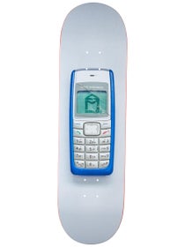 Sk8 Mafia Kremer Nope Deck 8.75 x 32