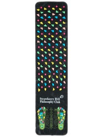 Snack Accupressure Foot Mat