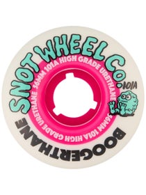 Snot Boogerthane Team 101a Wheels 56mm