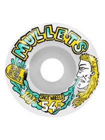 Snot Dead Dave's Mullet Conical 101a Wheels