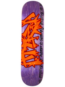 Snack Dragon Deck 8.25 x 31.9