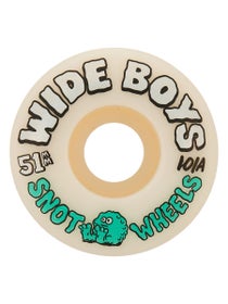 Snot Wide Boys 101a Wheels