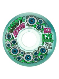 Snot Eye Boogers 101a Wheels