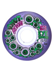 Snot Eye Boogers 101a Wheels Purple