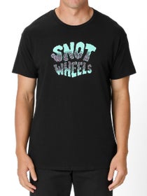 Snot Fade Logo T-Shirts