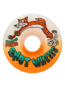 Snot Hayate's Foxes 99a Wheels