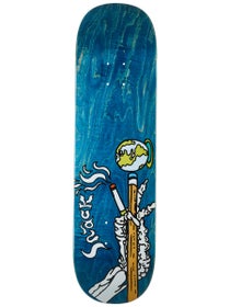 Snack Last Game Deck 8.5 x 31.9