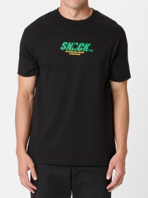 Snack Professional Grade T-Shirt Black