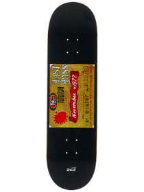 Snack Krebs Fast Pass Deck 8.5 x 32.25