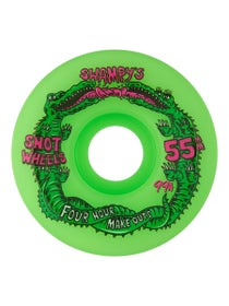Snot Swampy Four Hour Conical Wheels
