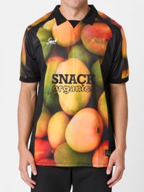 Snack Soccer Jersey Mango