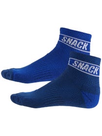 Snack Split-Tech Socks Indigo/Navy