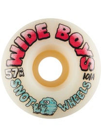 Snot Wide Boys 101a Wheels Glow In The Dark