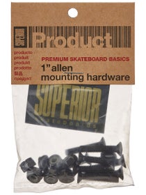 Superior Product Allen Hardware