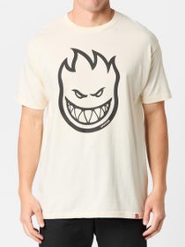 Spitfire Bighead T-Shirt Cream
