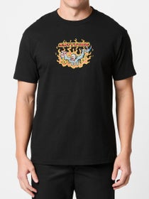 Spitfire Maulers T-Shirt Black