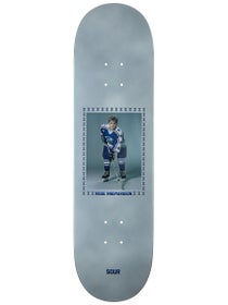 Sour Solution Nisse Hockey Deck 8.375 x 31.85