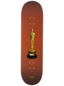 Sour Solution Oscar Oscars Deck 8.125 x 31.85