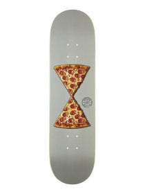 Sour Solution Pizza TWIN TIP Deck 8.25 x 32
