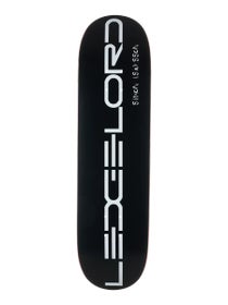 Sour Solution Simon Ledge Deck 8.25 x 31.5