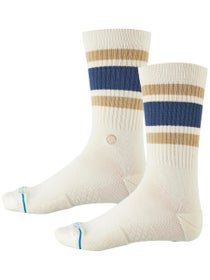 Stance Boyd St Socks Ivory