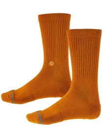 Stance Icon Socks Spice