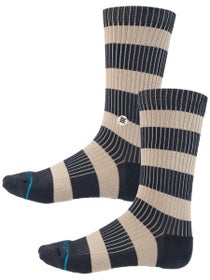 Stance Jailbird Socks Navy