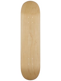 Skate Warehouse Premium Blank Deck 7.75 x 31.81