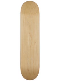 Skate Warehouse Premium Blank Deck 7.75 x 31.81