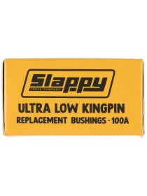 Slappy Ultra Low 100a Bushings (2 Truck)