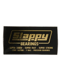 Slappy Super Lube Precision Bearings
