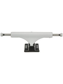 Slappy ST1 8 Hole Baseplate Truck 8.25" Wht/Blk