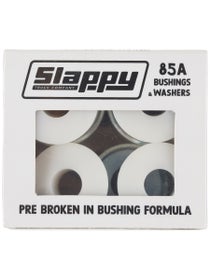 Slappy Standard 85a Bushings (2 Truck)